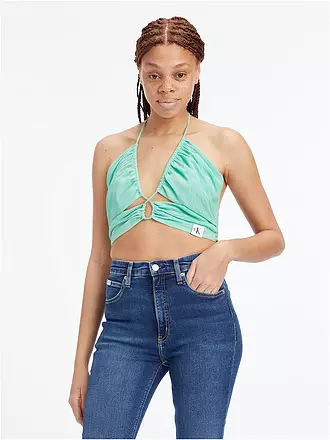 CALVIN KLEIN JEANS | Top | 